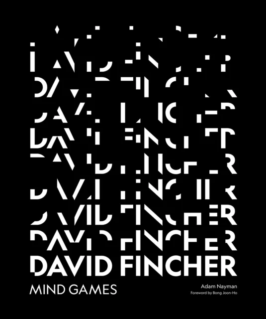 Abrams David Fincher : Mind Games