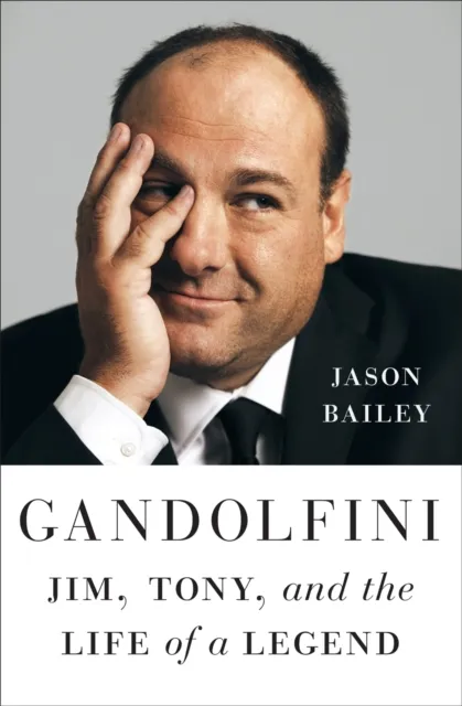 Abrams Gandolfini : Jim, Tony, And The Life Of A Legend