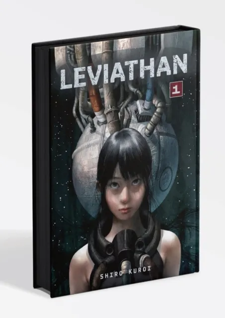 Abrams Leviathan Volume 1 : Volume 1