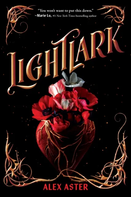 Abrams Lightlark (The Lightlark Saga Book 1)