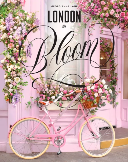 Abrams London In Bloom