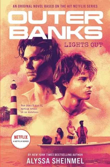 Abrams Outer Banks: Lights Out