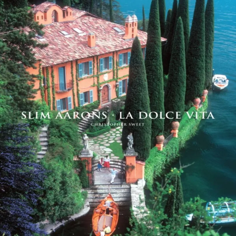 Abrams Slim Aarons: La Dolce Vita