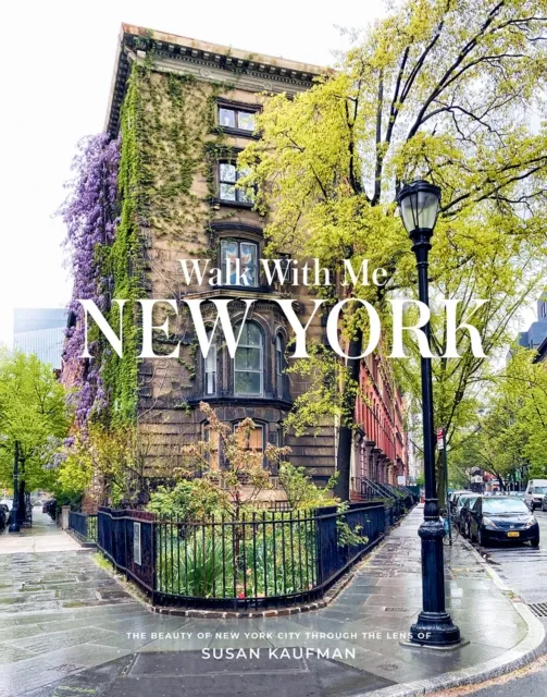 Abrams Walk With Me York