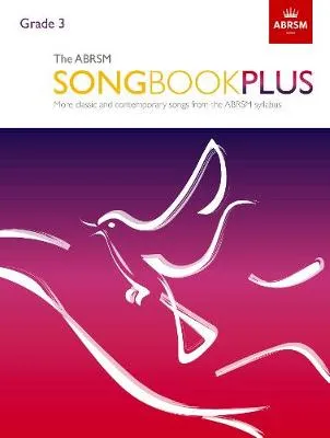The Abrsm Songbook Plus, Grade 3