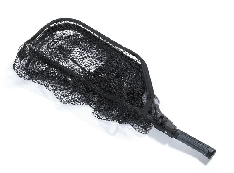 Abu Garcia Beast Gen2 Landing Net Foldable - 70x60 cm