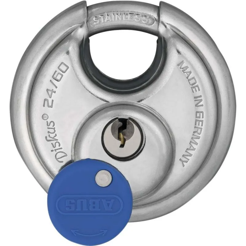 Abus 05584 24IB/60mm Diskus® Padlock