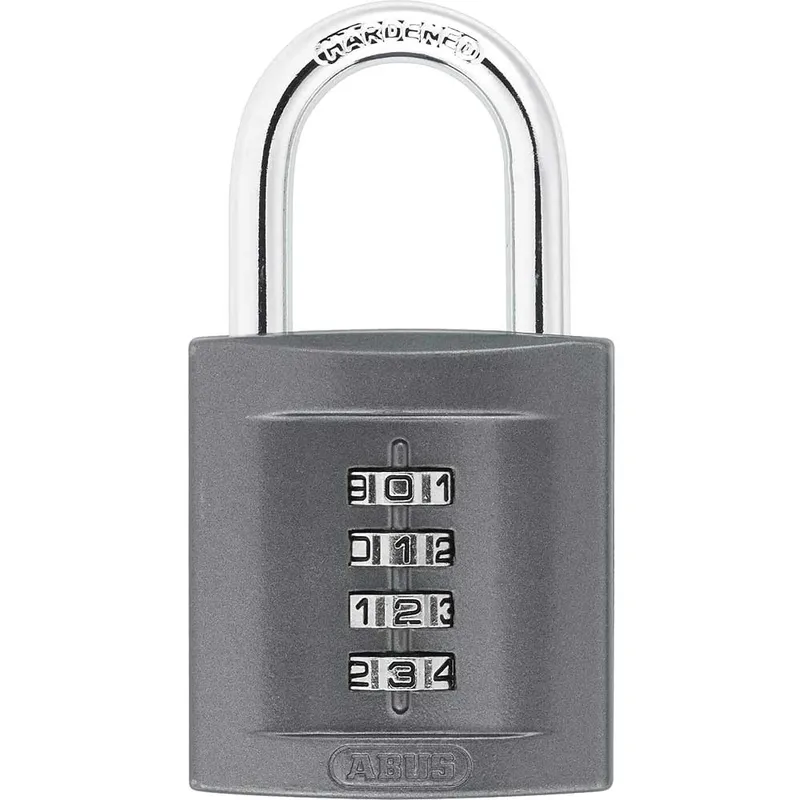 Abus - 158/50C Combination Padlock