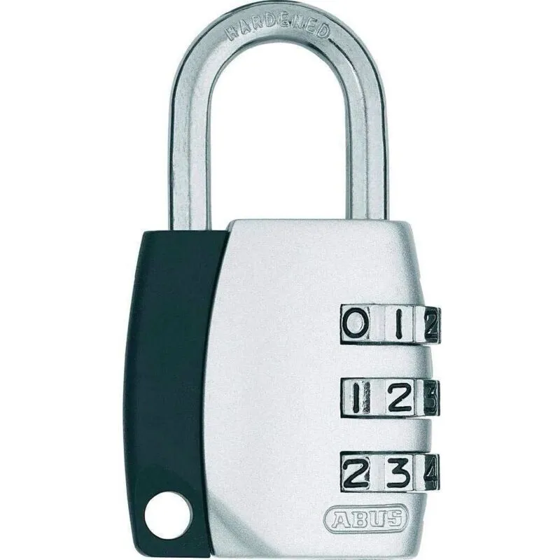 Abus - 35005 155/40 40mm Combination Padlock 4-Digit ABU15540C