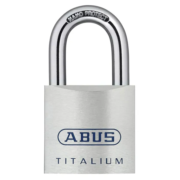 Abus 56234 80TI/50mm Titalium™ Padlock