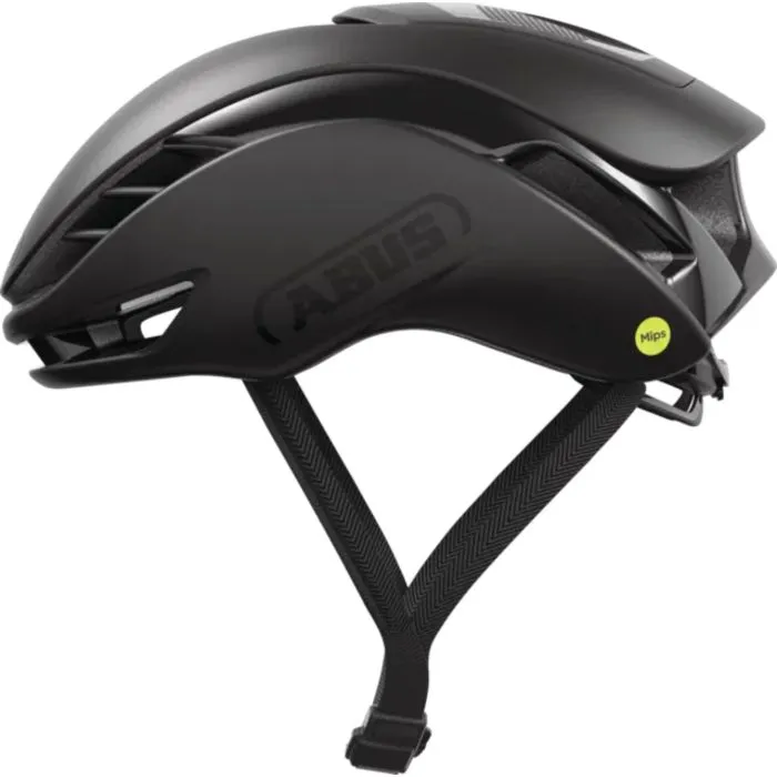 Abus Gamechanger 2.0 Mips Helmet - Velvet Black, M (54-58cm)