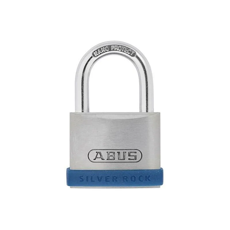 Abus 79266 40mm Silver Rock™ 5 Padlock