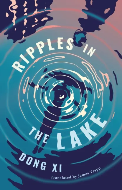 Aca Publishing Limited Ripples In The Lake