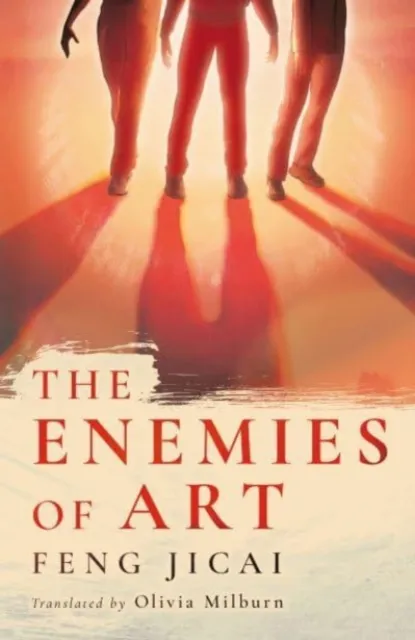 Aca Publishing Limited The Enemies Of Art