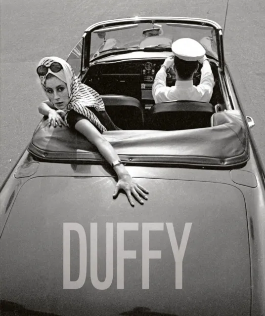 Acc Art Books Duffy