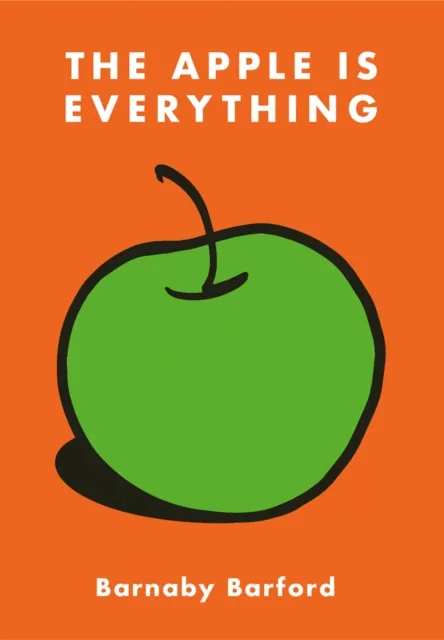 Acc Art Books The Apple Is Everything