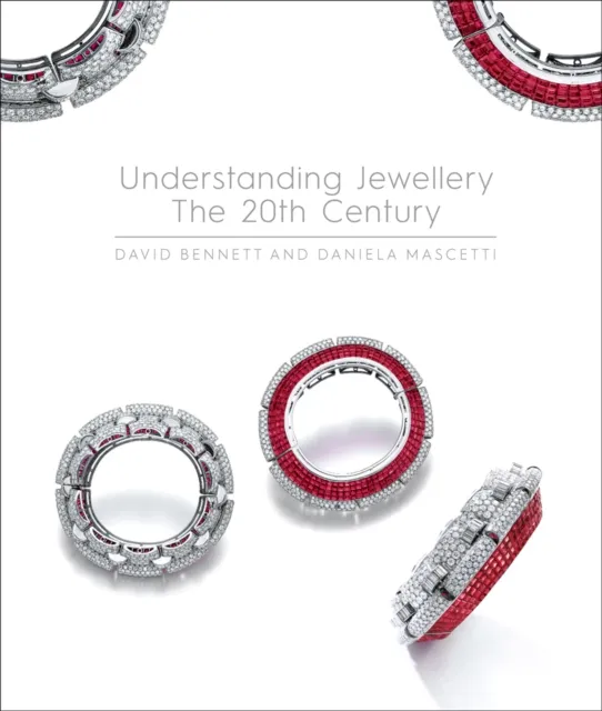 Acc Art Books Understanding Jewellery: The 20th Century