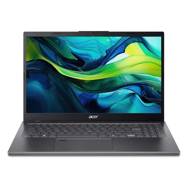 Acer Aspire 15 A15-61M 15.6" Full HD Laptop Amd Ryzen 5 16GB 512GB in Grey Grey