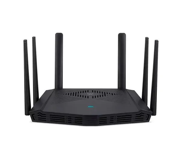 Acer Predator Connect W6x Dual Band Wi-Fi 6 Router