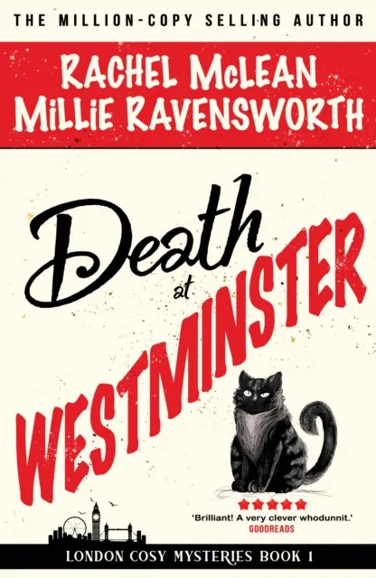 Ackroyd Publishing Death At Westminster