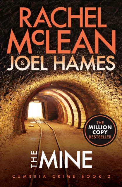 Ackroyd Publishing The Mine