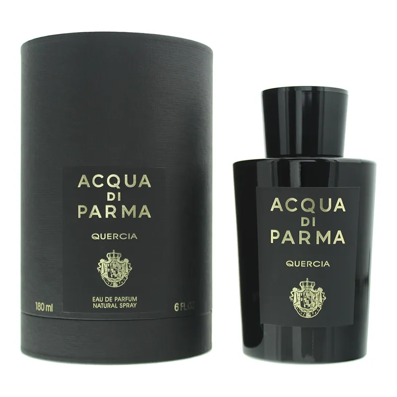 Acqua Di Parma Unisex Quercia Eau De Parfum 180ml - Pink - One Size