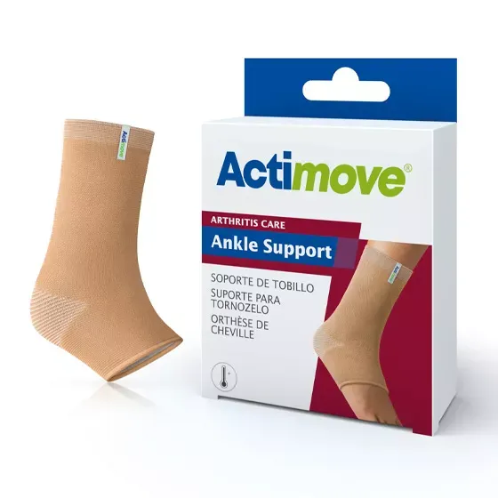 Actimove Arthritis Care Ankle Support Xxl