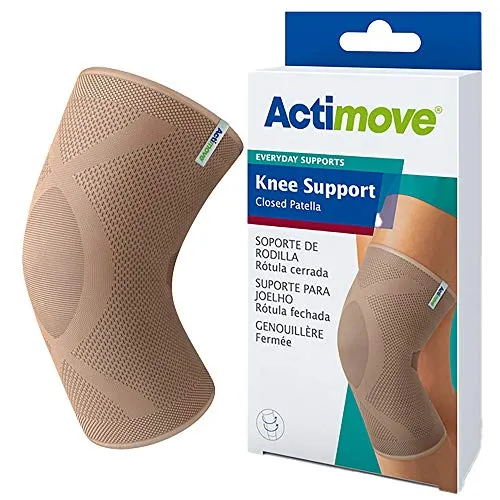 Actimove Closed Knee Support Size M