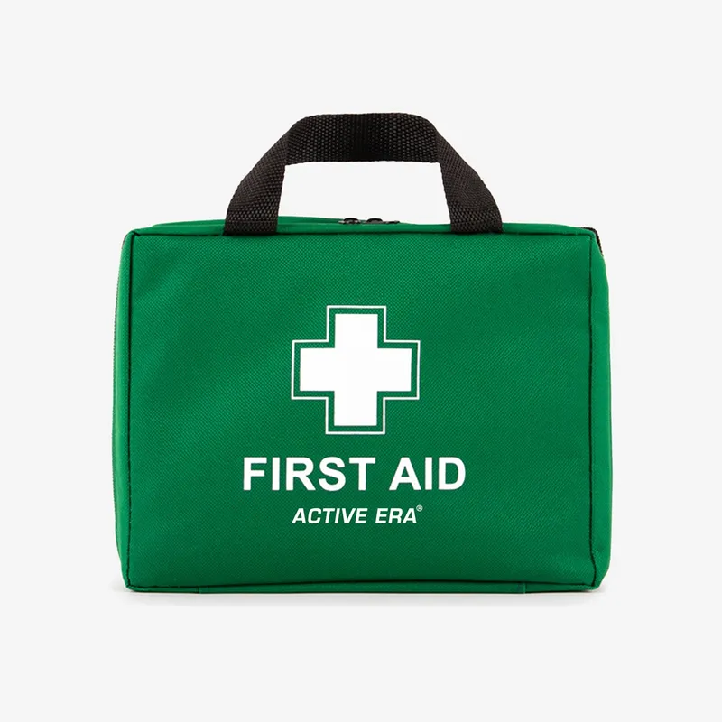 Active 320 Piece Premium First Aid Kit Bag