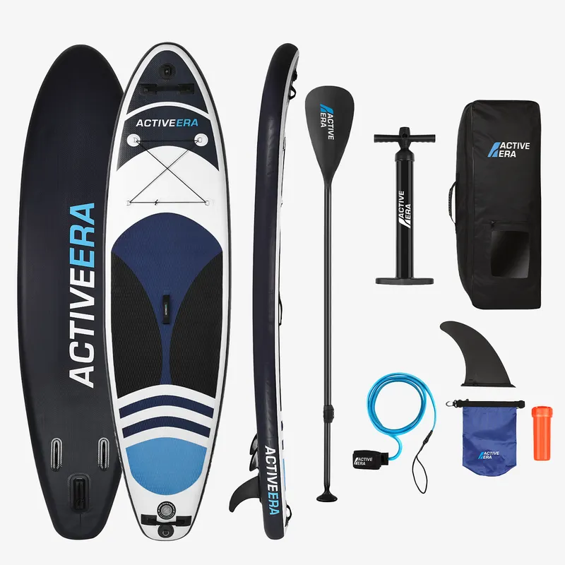 Active Era Inflatable Paddle Board 10'5