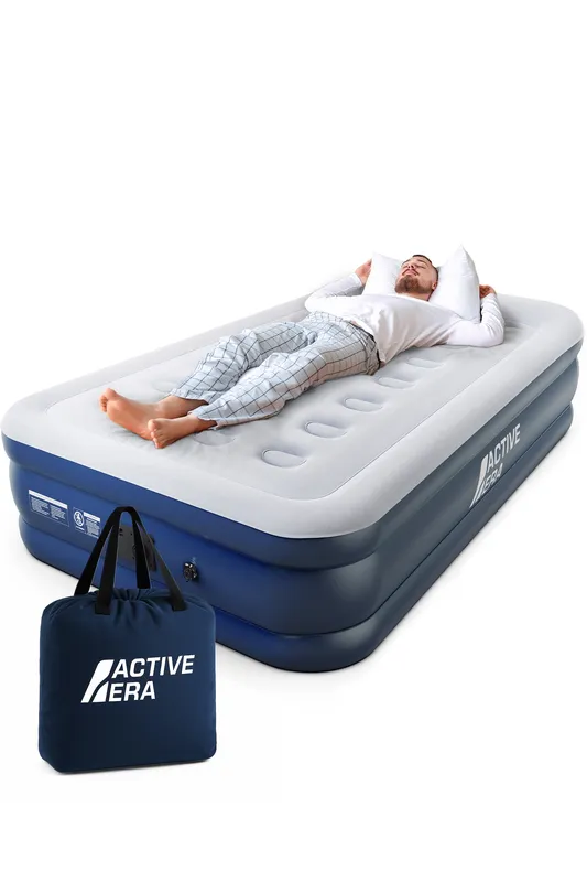 Active Single Comfort Air Bed