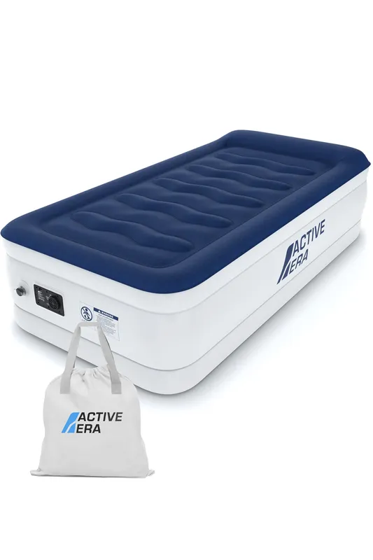 Active Single Comfort Plus Air Bed