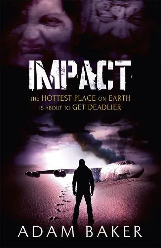 Adam Baker Impact