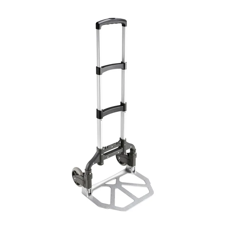 Adam Hall Porter Folding Trolley