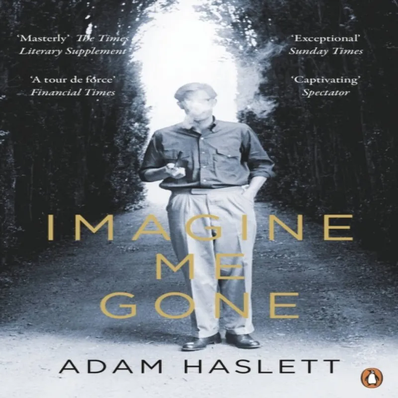 Penguin Books Ltd Imagine Me Gone