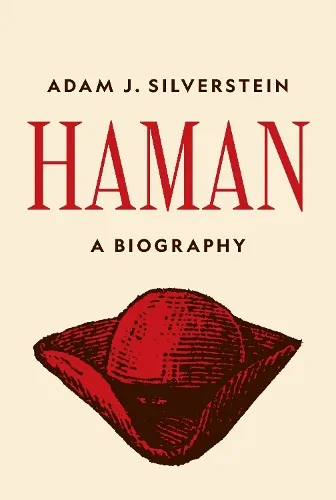 Adam J. Silverstein Haman