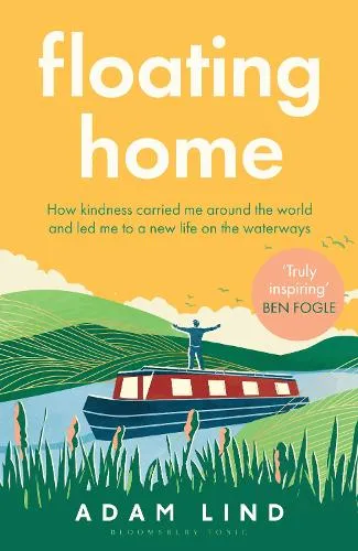 Adam Lind Floating Home