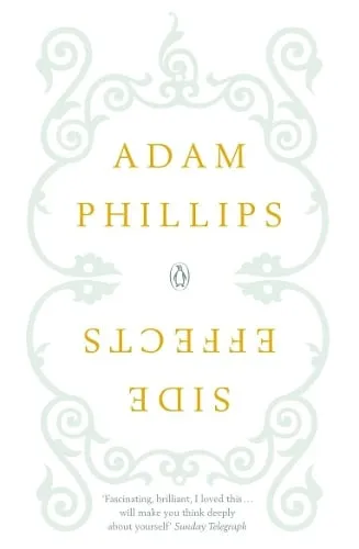 Adam Phillips Side Effects
