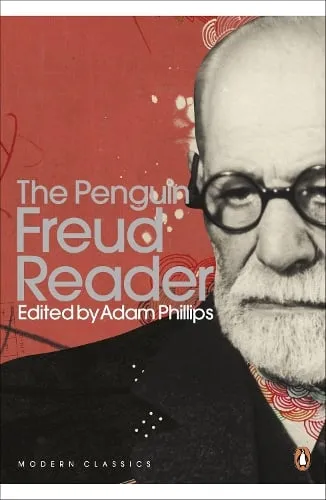 Adam Phillips The Penguin Freud Reader