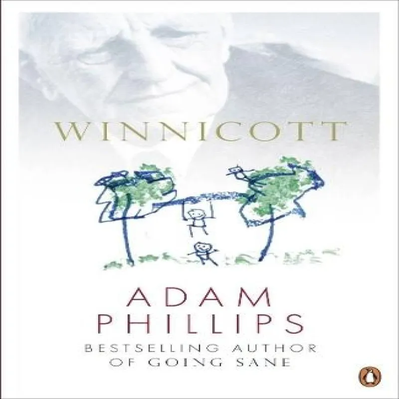 Penguin Books Ltd Winnicott