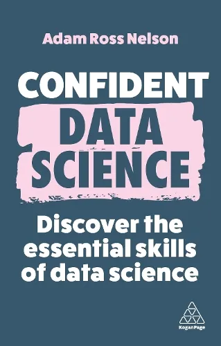 Adam Ross Nelson Confident Data Science