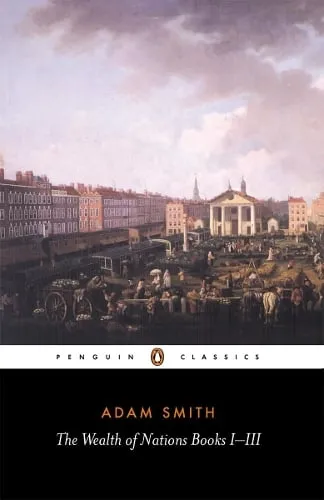 Adam Smith The Wealth of Nations