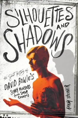 Adam Steiner Silhouettes And Shadows