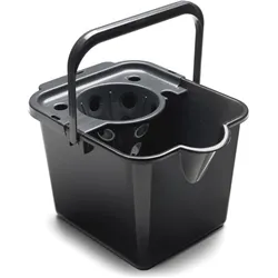 Addis Black Mop Bucket & Wringer