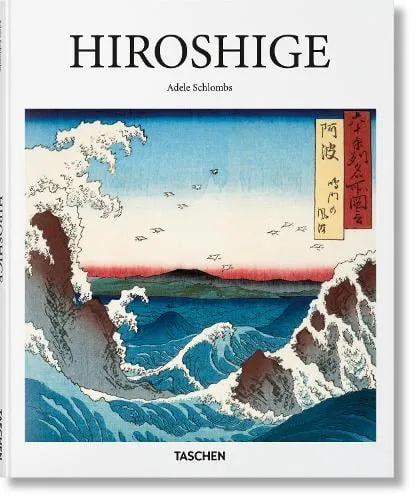 Adele Schlombs Hiroshige