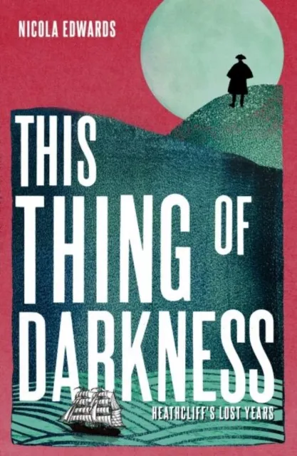 Aderyn Press This Thing Of Darkness