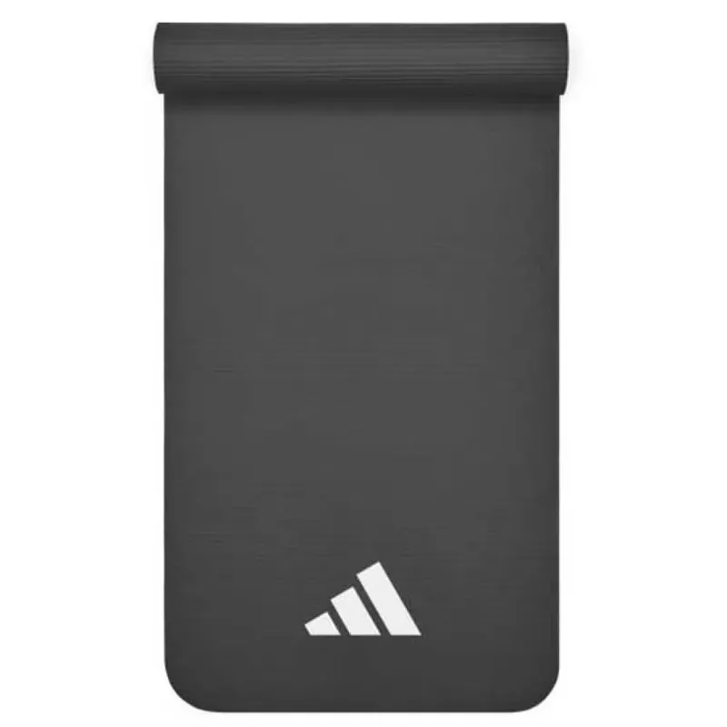 Adidas Fitness Fitness Mat Grey 7 mm unisex