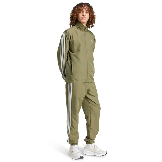 Tracksuit adidas 3-Stripes Vert XS