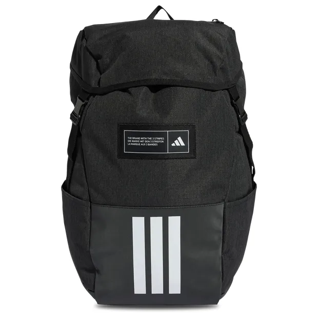 Adidas Unisex Bags - Black - One Size - Black
