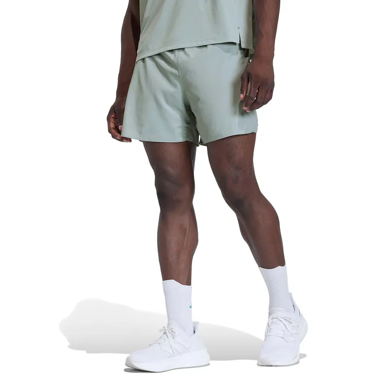 Adidas adi365 7in Running shorts Men-mint - mint